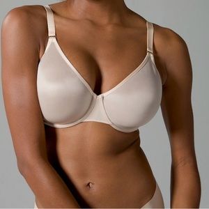 Soma Embraceable Minimizer Bra, Sz 40DDD